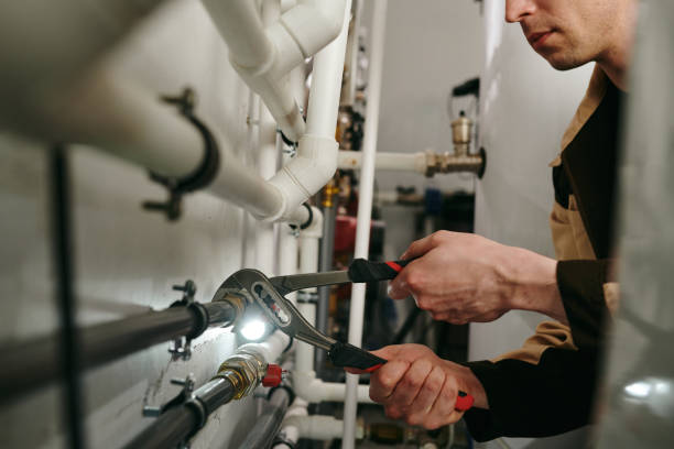 Best Plumbing Repair Near Me  in Waverly, IA