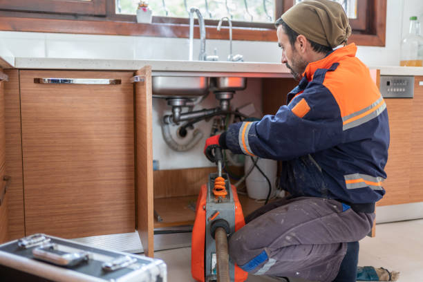 Best Toilet Repair Services  in Waverly, IA
