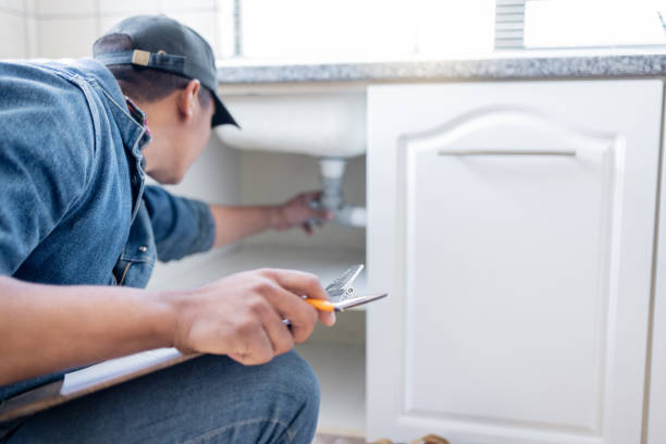 Best Plumbing Installation Services  in Waverly, IA