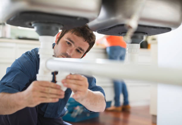 Best Drain Cleaning Services  in Waverly, IA
