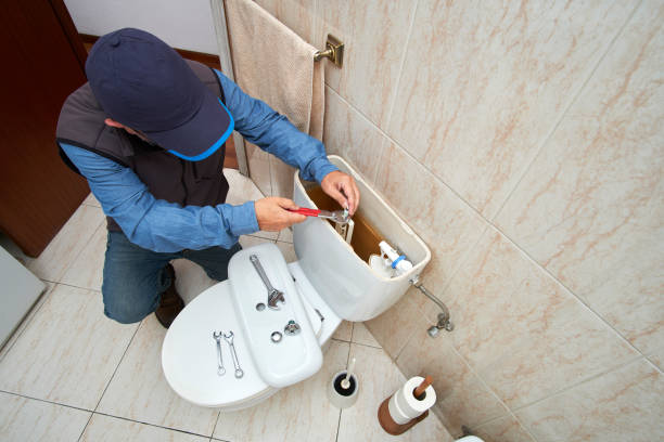 Reliable Waverly, IA Plumbing Solutions