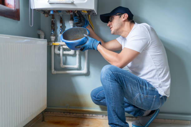 Best Commercial Plumbing Services  in Waverly, IA