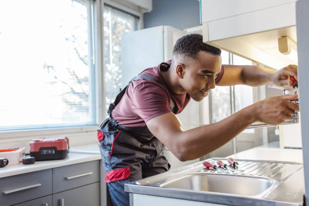 Best Clogged Drain Plumber  in Waverly, IA